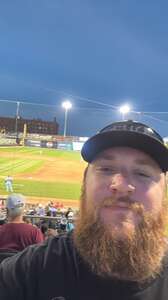 St. Paul Saints - Minor AAA vs Syracuse Mets