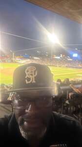St. Paul Saints - Minor AAA vs Syracuse Mets