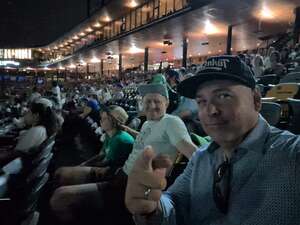 St. Paul Saints - Minor AAA vs Syracuse Mets