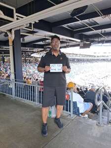 Pittsburgh Pirates - MLB vs San Francisco Giants