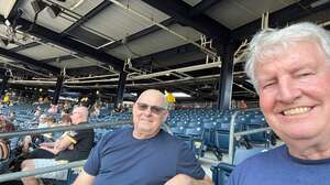 Pittsburgh Pirates - MLB vs San Francisco Giants