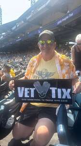 Pittsburgh Pirates - MLB vs San Francisco Giants