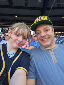 Pittsburgh Pirates - MLB vs San Francisco Giants