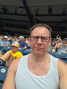 Pittsburgh Pirates - MLB vs Detroit Tigers
