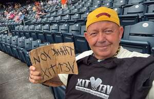 Pittsburgh Pirates - MLB vs Detroit Tigers