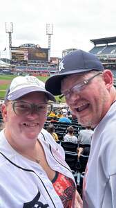Pittsburgh Pirates - MLB vs Detroit Tigers