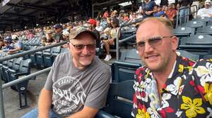 Pittsburgh Pirates - MLB vs Detroit Tigers