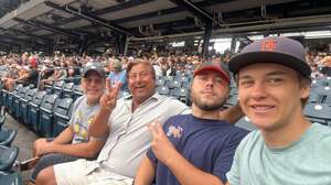 Pittsburgh Pirates - MLB vs Detroit Tigers