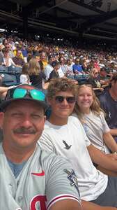 Pittsburgh Pirates - MLB vs Detroit Tigers