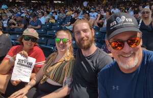 Pittsburgh Pirates - MLB vs New York Mets