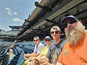 Pittsburgh Pirates - MLB vs New York Mets