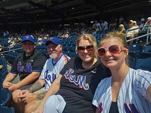 Pittsburgh Pirates - MLB vs New York Mets