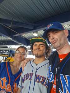 Pittsburgh Pirates - MLB vs New York Mets