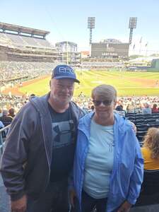 Pittsburgh Pirates - MLB vs St. Louis Cardinals