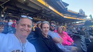 Pittsburgh Pirates - MLB vs St. Louis Cardinals