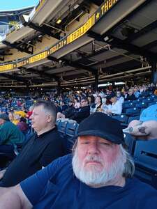 Pittsburgh Pirates - MLB vs St. Louis Cardinals