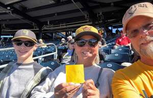 Pittsburgh Pirates - MLB vs St. Louis Cardinals