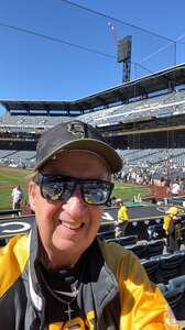 Pittsburgh Pirates - MLB vs St. Louis Cardinals