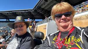 Pittsburgh Pirates - MLB vs St. Louis Cardinals