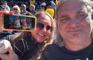 Pittsburgh Pirates - MLB vs St. Louis Cardinals