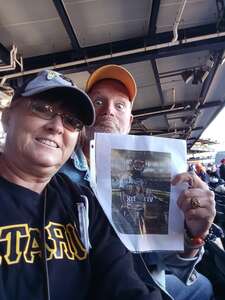 Pittsburgh Pirates - MLB vs St. Louis Cardinals