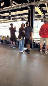 Pittsburgh Pirates - MLB vs St. Louis Cardinals