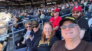 Pittsburgh Pirates - MLB vs St. Louis Cardinals