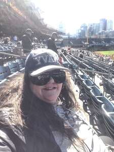 Pittsburgh Pirates - MLB vs St. Louis Cardinals
