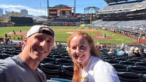 Pittsburgh Pirates - MLB vs St. Louis Cardinals