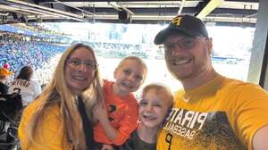 Pittsburgh Pirates - MLB vs St. Louis Cardinals