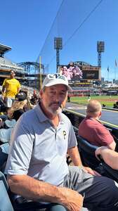 Pittsburgh Pirates - MLB vs St. Louis Cardinals