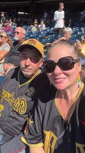 Pittsburgh Pirates - MLB vs St. Louis Cardinals