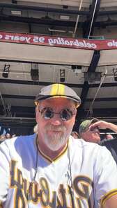 Pittsburgh Pirates - MLB vs St. Louis Cardinals