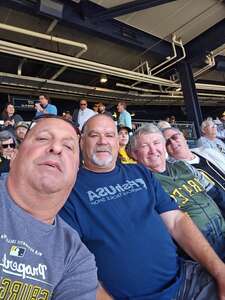 Pittsburgh Pirates - MLB vs St. Louis Cardinals
