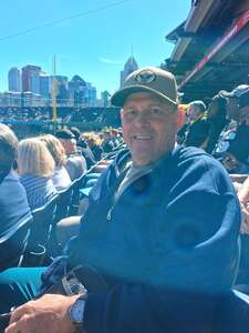 Pittsburgh Pirates - MLB vs St. Louis Cardinals