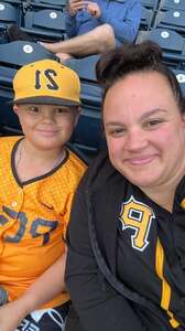 Pittsburgh Pirates - MLB vs St. Louis Cardinals