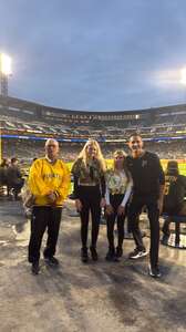 Pittsburgh Pirates - MLB vs St. Louis Cardinals