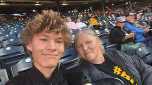 Pittsburgh Pirates - MLB vs St. Louis Cardinals