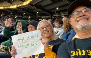 Pittsburgh Pirates - MLB vs St. Louis Cardinals