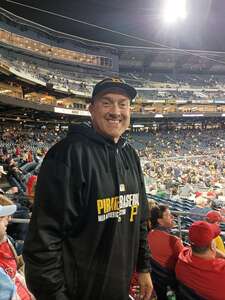Pittsburgh Pirates - MLB vs St. Louis Cardinals