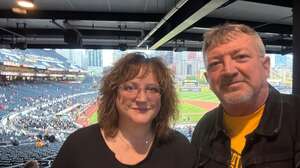 Pittsburgh Pirates - MLB vs St. Louis Cardinals