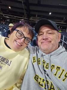 Pittsburgh Pirates - MLB vs St. Louis Cardinals