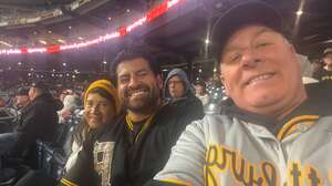 Pittsburgh Pirates - MLB vs St. Louis Cardinals