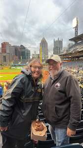 Pittsburgh Pirates - MLB vs St. Louis Cardinals