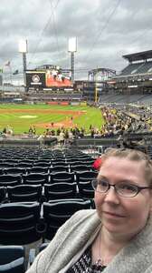 Pittsburgh Pirates - MLB vs St. Louis Cardinals