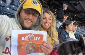 Pittsburgh Pirates - MLB vs St. Louis Cardinals