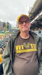 Pittsburgh Pirates - MLB vs St. Louis Cardinals