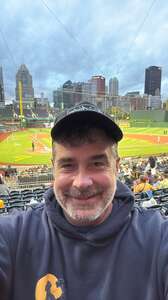 Pittsburgh Pirates - MLB vs St. Louis Cardinals