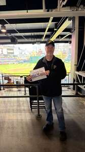 Pittsburgh Pirates - MLB vs St. Louis Cardinals