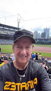 Pittsburgh Pirates - MLB vs Milwaukee Brewers